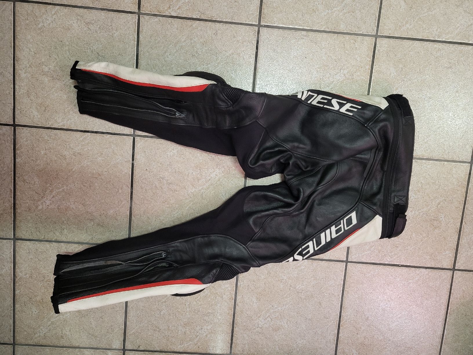 Tute: Dainese a 2 pezzi – Nuovo (secondo la descrizione) da sementina venduto da Dani142 3
