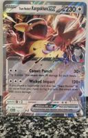 Team Rocket's Kangaskhan ex 🇺🇸 - ASC-162 - Ascended Heroes
