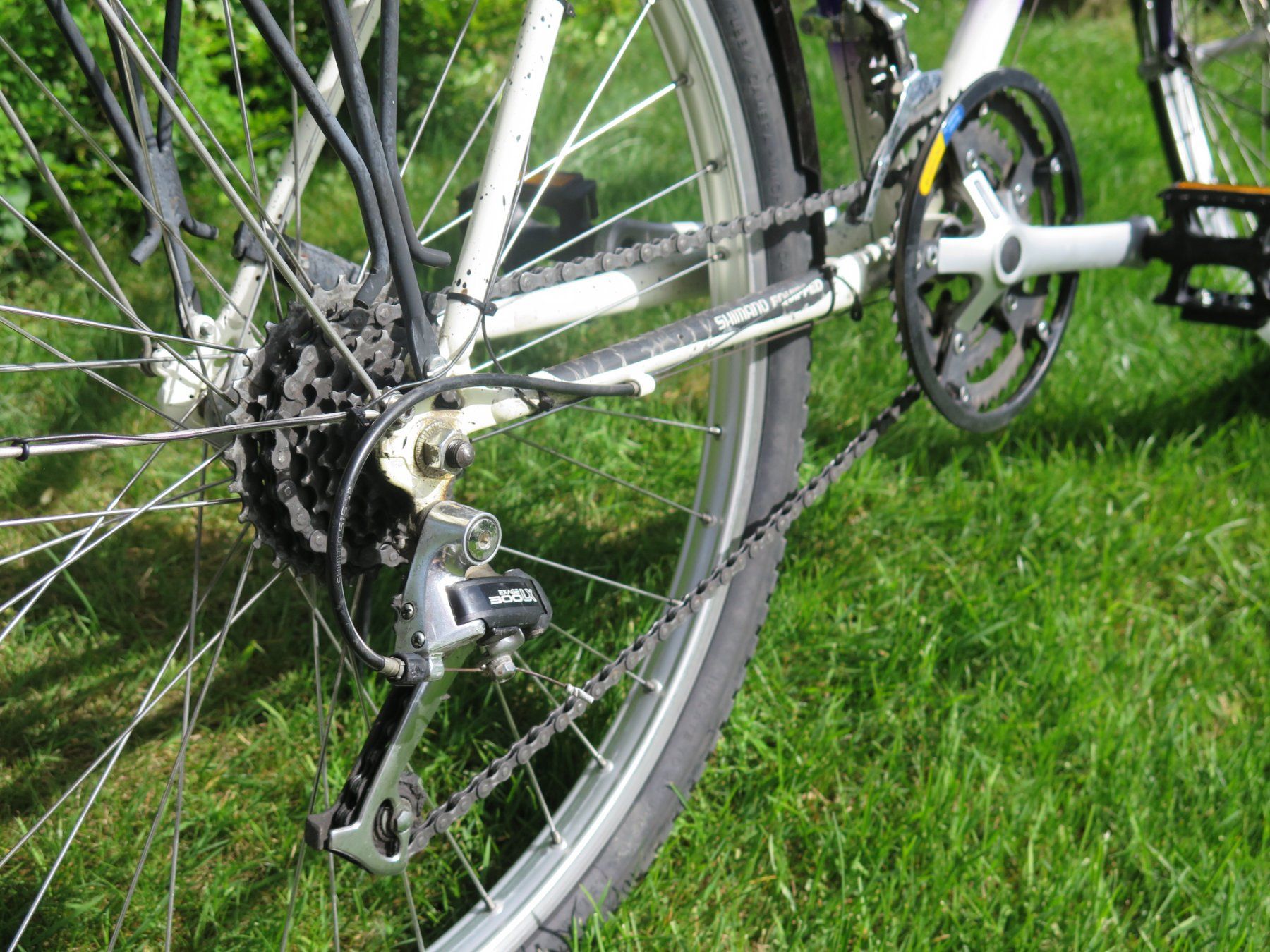 Canyon Biciclette: Herren Velo – Usato da Winterthur venduto da Namo1 2