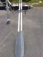 2  x  Paddel 160 cm