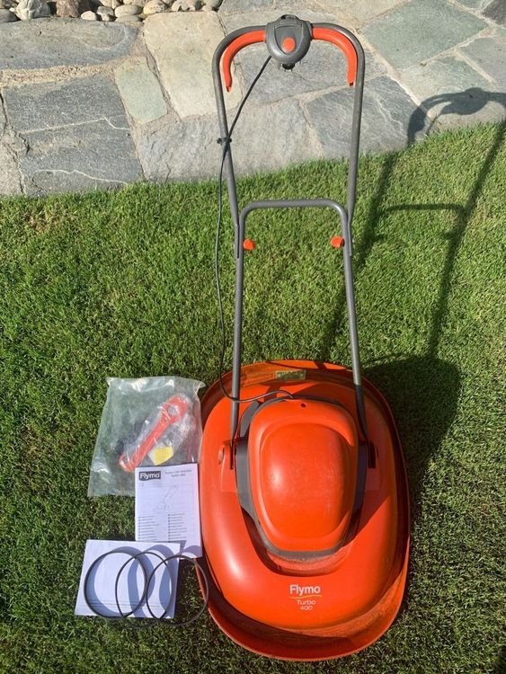 Flymo Micro Lite Vs Flymo Turbo 400: Was Ist Der Unterschied? – PCETSK
