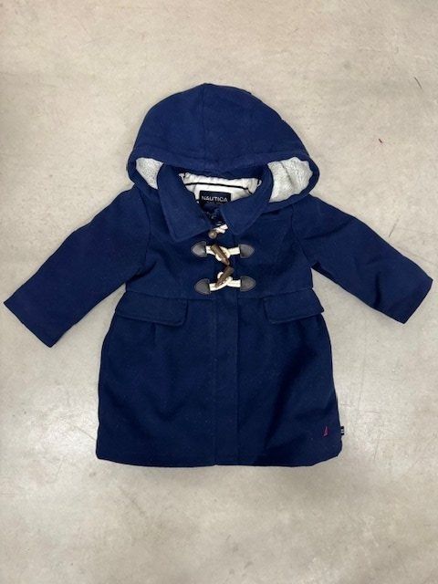 Giacche & Cappotti: Wintermantel Grösse 80 – Usato da Basel venduto da inf_z7j8