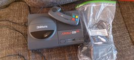 Amiga CD32