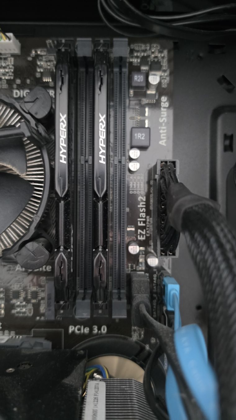 Asus PCs: Ordinateur pour bricoleur – Gebraucht aus Romanel-s-Lausanne von Guiguidu10-40 2