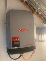 Fronius Symo 8.2-3-M (8200W) Wechselrichter - Gebraucht