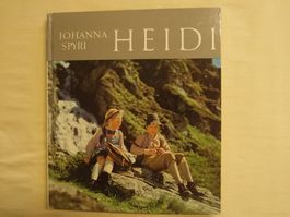 Heidi Buch 1967