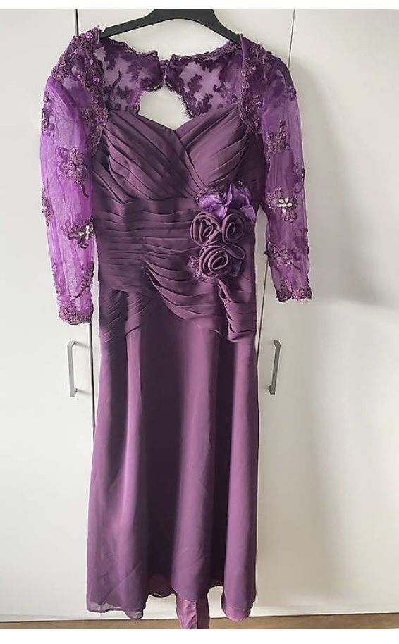 Vestiti: Langes Kleid – Usato da Mörschwil venduto da sandy828 1
