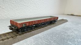 Märklin Niederbordwagen H0 / AC
