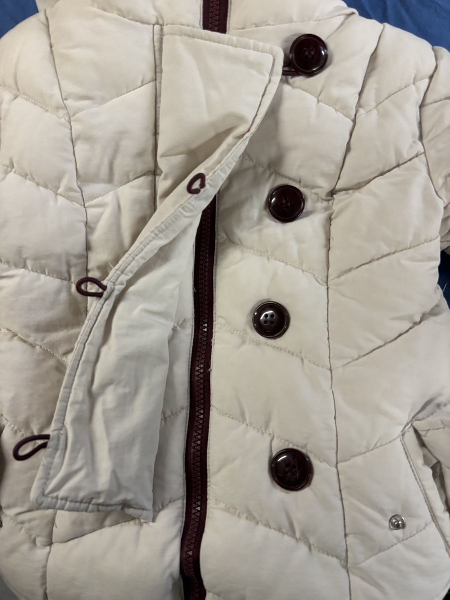 Jacken & Mäntel: Winterjacke von Inside 98/104 – Gebraucht aus Regensdorf von Piritatti 2