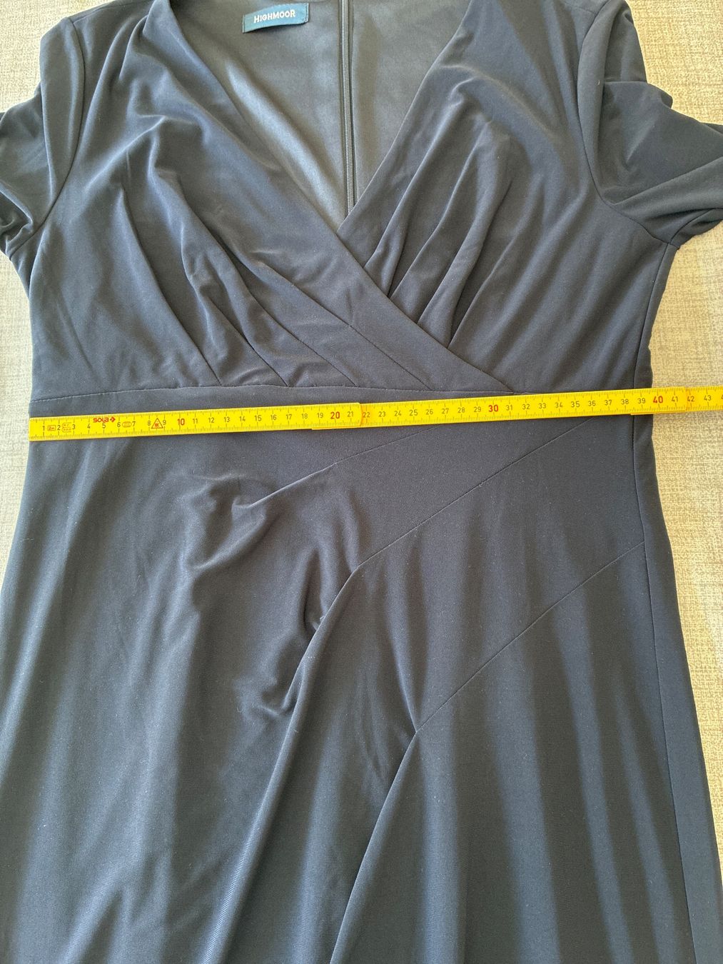Vestiti: Elegantes Kleid von Highmoor Gr 40 – Usato da Davos Platz venduto da nanigl 5