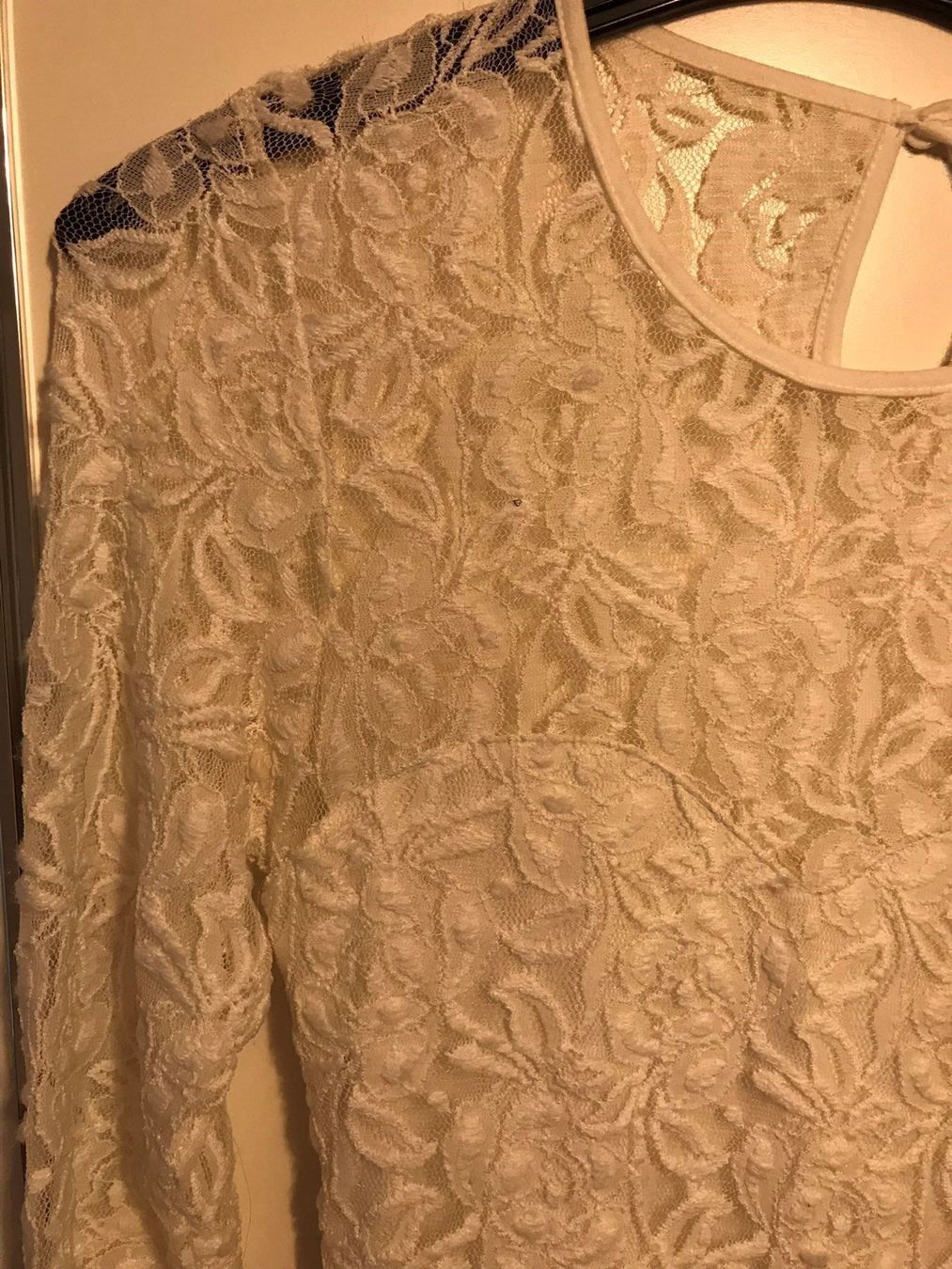 Kleider: Cocktailkleid Gr. M – Neu (gemäss Beschreibung) aus Pfungen von Outlet64 1