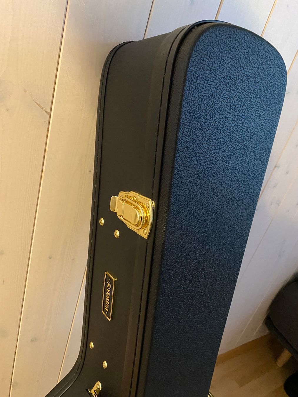 Yamaha Strumenti musicali: Yamaha Gitarrencase AG3-HC – Nuovo e nell'imballaggio originale da Beckenried venduto da and_b729 5