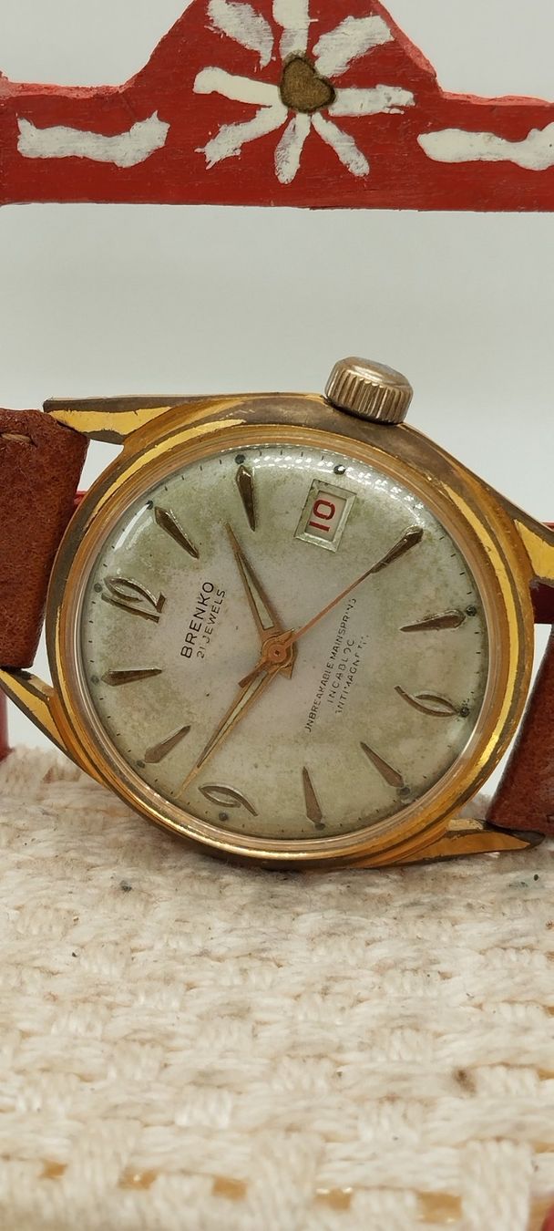 Orologi: Montre brenco – Usato da La Chaux-de-Fonds venduto da jac_9llg 4
