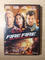 Fire with Fire DVD