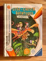 tiptoi Buch - Lese-Lausch Abenteuer - Zauberwald