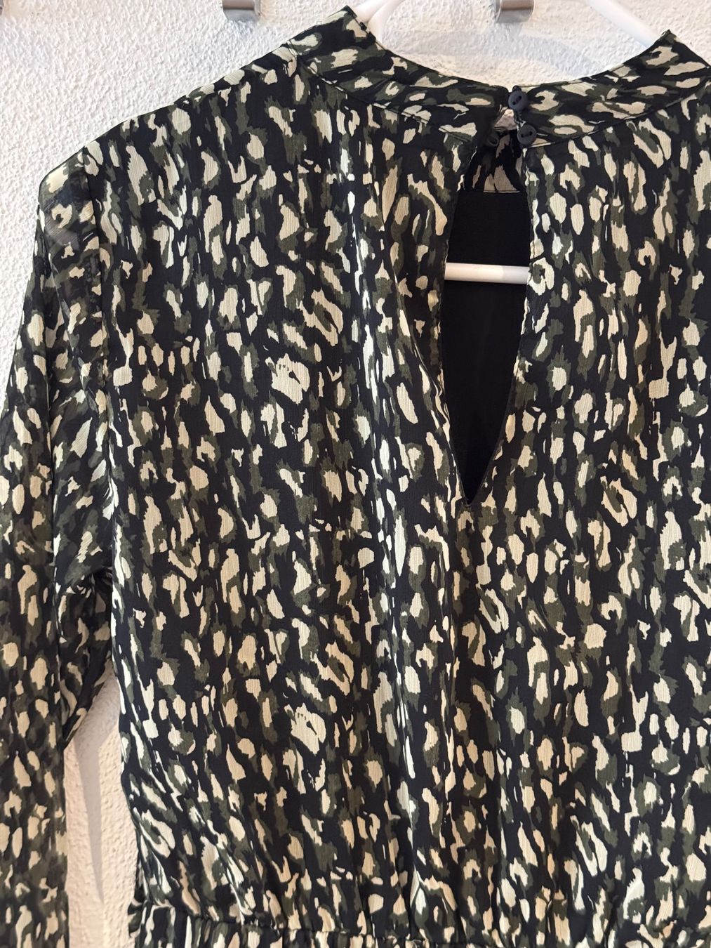Kleider: Pigalle Kleid (Gr. S) – Gebraucht aus Dübendorf von kmag-20 3