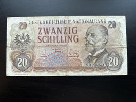 Billet Autriche 🇦🇹 
