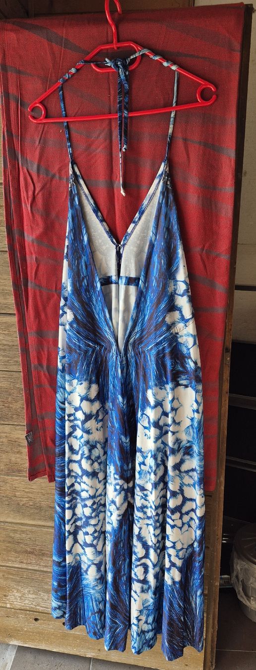 Vestiti: Damenkleid – Nuovo (secondo la descrizione) da Wislikofen venduto da Ana.Gomes 8
