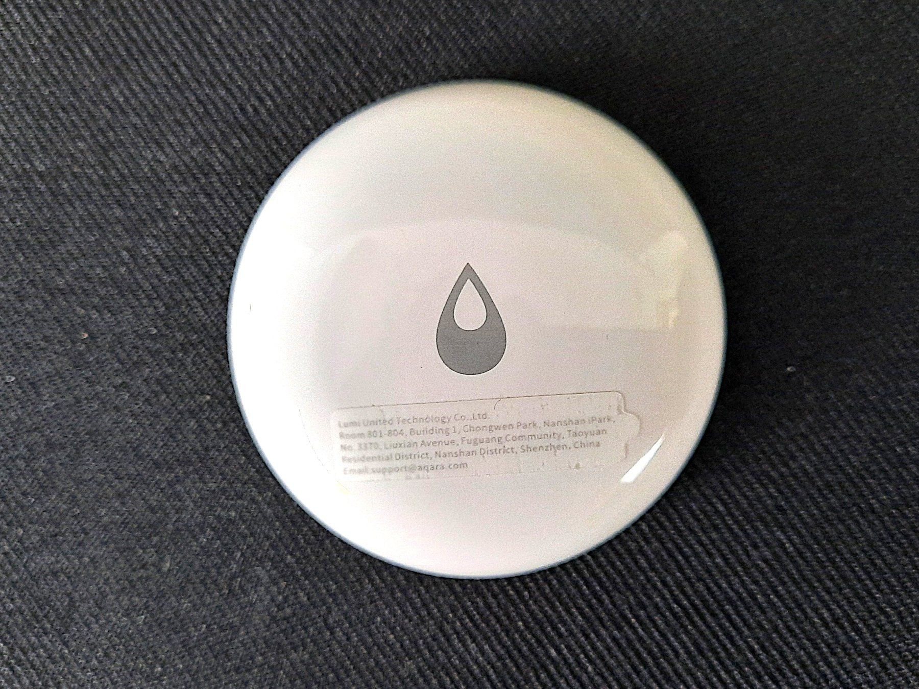 Aqara Systèmes d'alarme: AQARA Wasserleckdetektor – Neuf (Voir description) à Beinwil am See par Restwert_Beinwil 2
