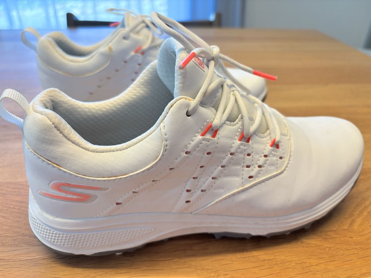Skechers Scarpe da donna: Golfschuhe Skechers – Usato da Muhen venduto da Claudi1985 7
