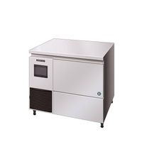 Crasheismaschine HOSHIZAKI 105 kg/24h FM-120KE-50-HC