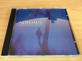 Adiemus – Songs Of Sanctuary