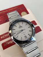 Omega Constellation 41mm
