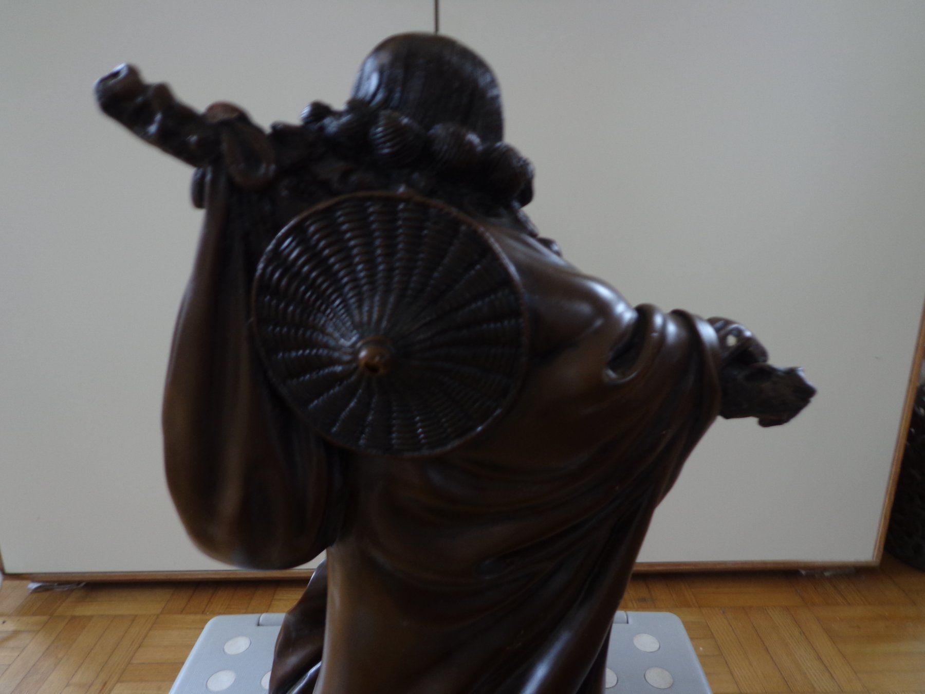 Statuette: Grosse Figure – Usato da Schönenwerd venduto da beibei01 6
