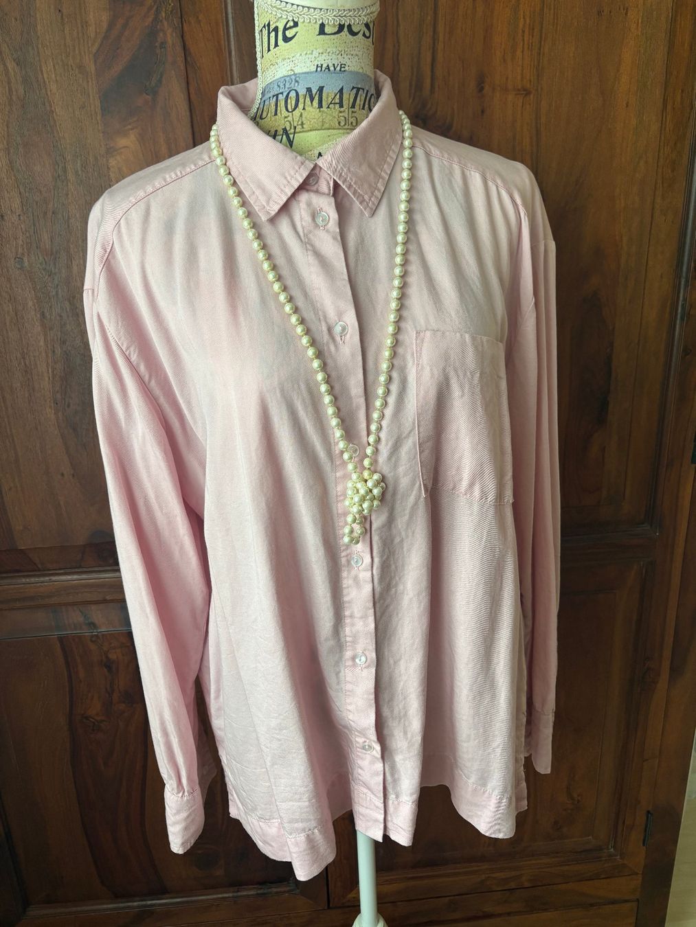 Blusen: SAINT TROPEZ Bluse neu – Neu (gemäss Beschreibung) aus Merishausen von yourdream 1