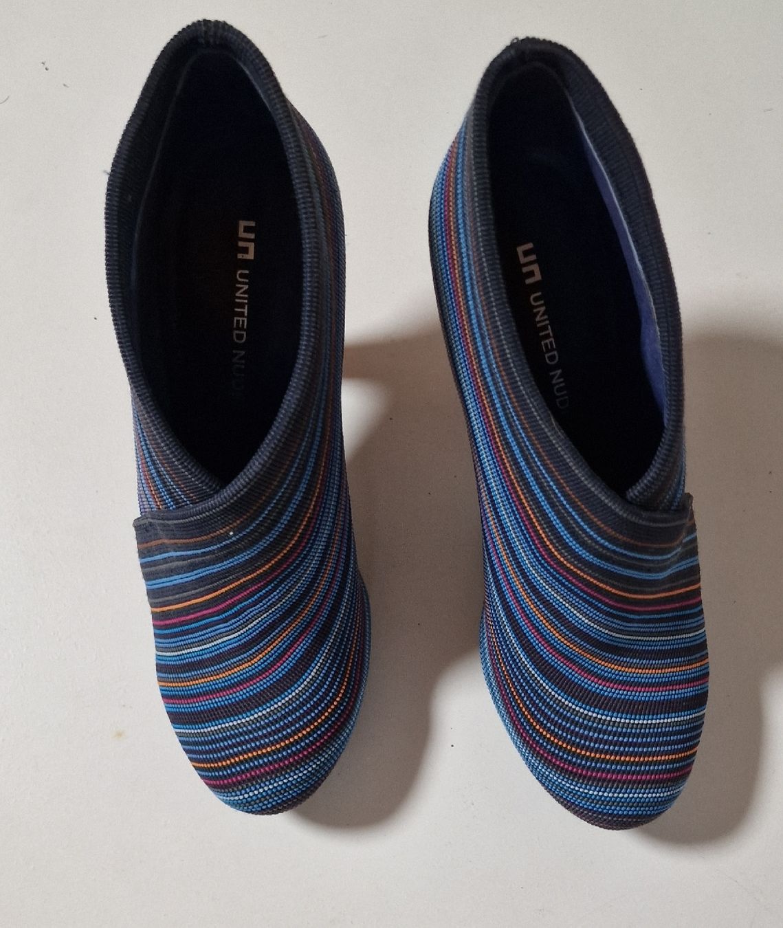 Scarpe da donna: United Nude Slingback Pumps, Gr. 39, – Nuovo (secondo la descrizione) da Chur venduto da car_5clc
