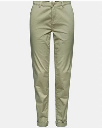 Stretch-Chino-Hosen