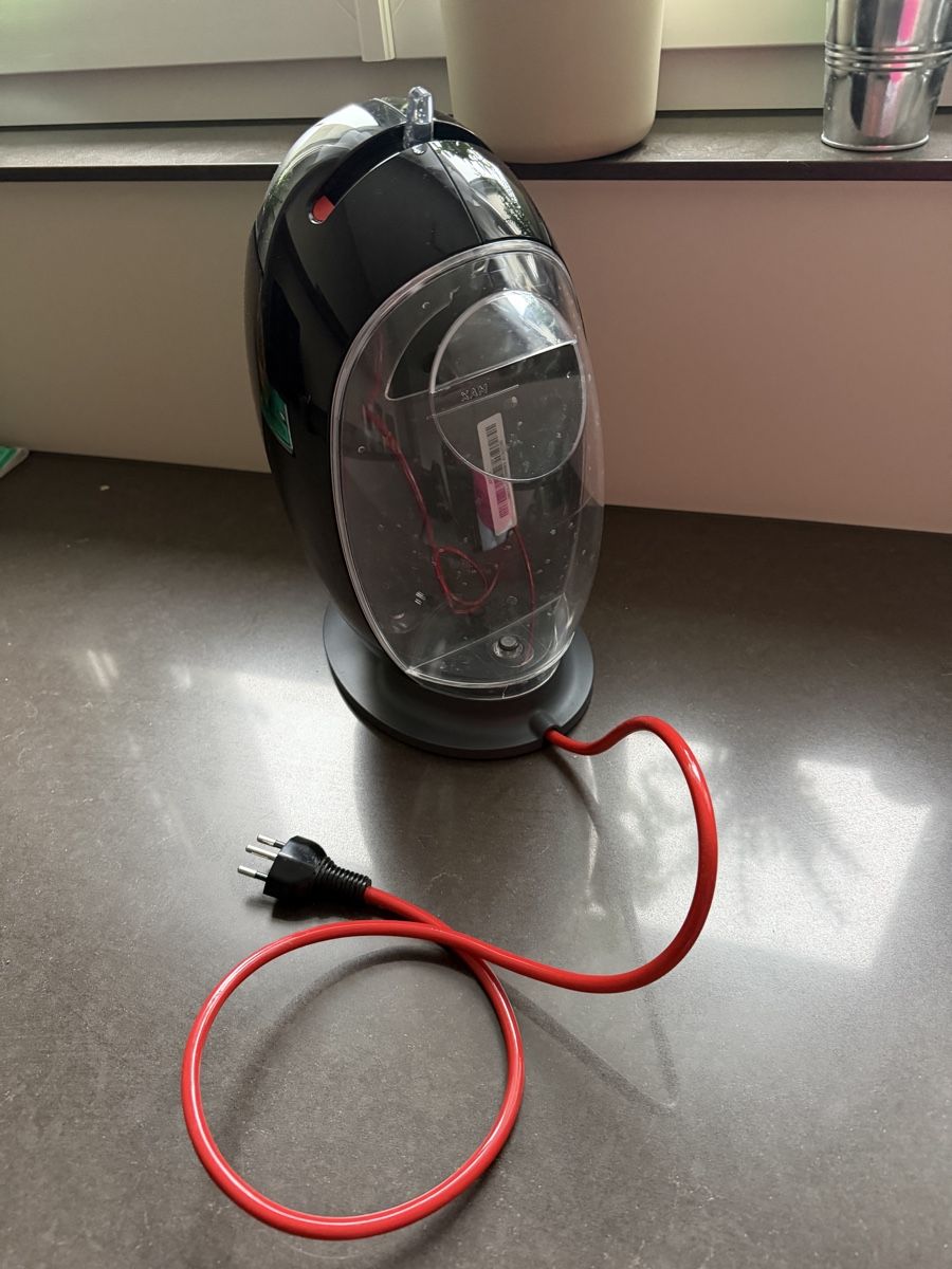 Macchine per caffè & Macchine per espresso: Kaffeemaschine Dolce Gusto – Nuovo (secondo la descrizione) da Schübelbach venduto da Sambodscha 1