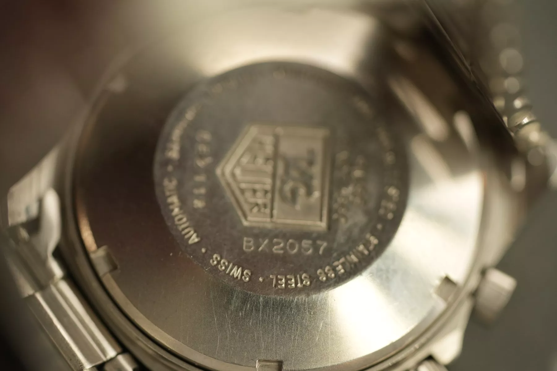 Tag Heuer Orologi: Tag Heuer 2000 – Usato da Faoug venduto da Bruce_Wayne23 4