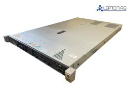 HP ProLiant DL320e Gen 8 Server/Xeon E3-1240 V2/32GBDDR3