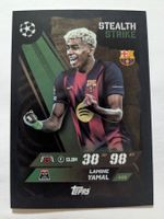 Topps Match Attax 25/26 Lamine Yamal