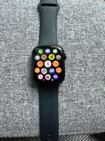 Apple Watch Series 7 Midnight 45mm