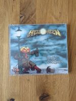 Helloween - Perfect Gentleman CD - Top Zustand - Selten!