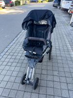 TFK Joggster Set: Multi X Wanne, Buggy & Zubehör
