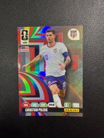 Panini FIFA World Cup 2026 Christian Pulisic 480