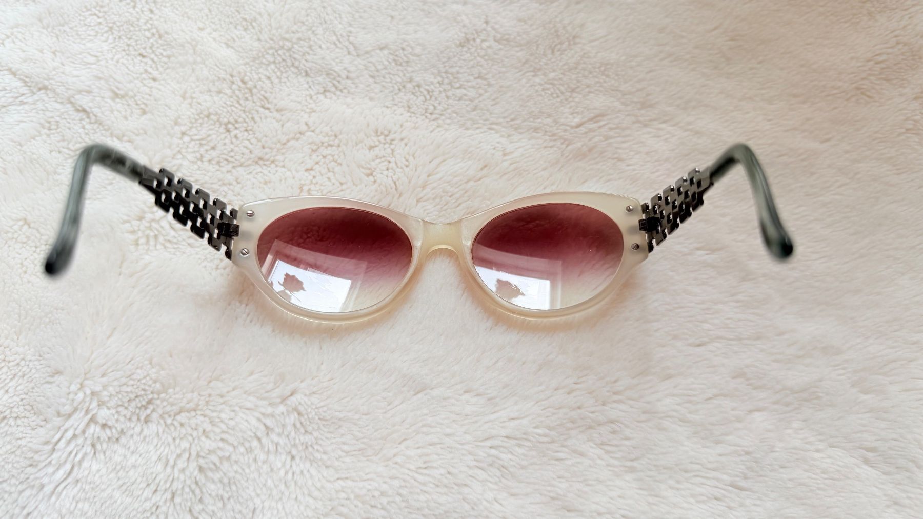 Valentino Occhiali & Lenti: Alte Sonnenbrille - Marke: Valentino – Usato da Würenlos venduto da JRP_71 3