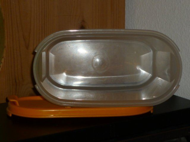 Tupperware Behälter & Ähnliches: TUPPERWARE 1.7 L. – Gebraucht aus St.Gallen von Anso 1