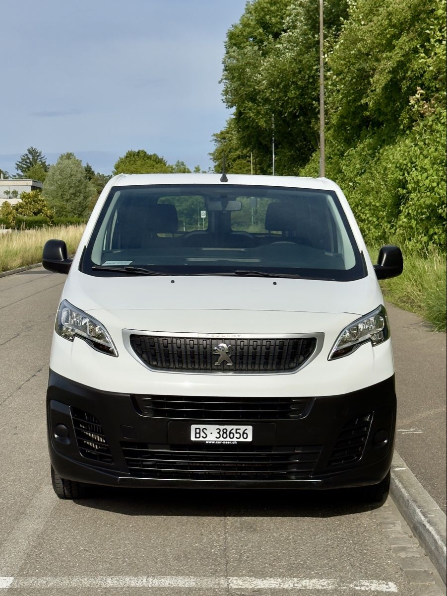 Peugeot Tappeti & Tappetini: Peugeot Expert 2.0 HDi – Usato da Basel venduto da eli_r75b 1