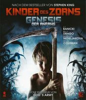 Kinder des Zorns: Genesis - Der Anfang (Blu-Ray)