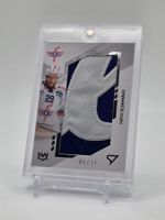 Niko Ojamäki Patch 05/11 UM Primary EHC Kloten