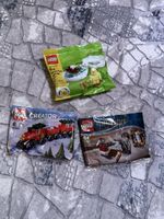 Lego Polybags 3 Stück