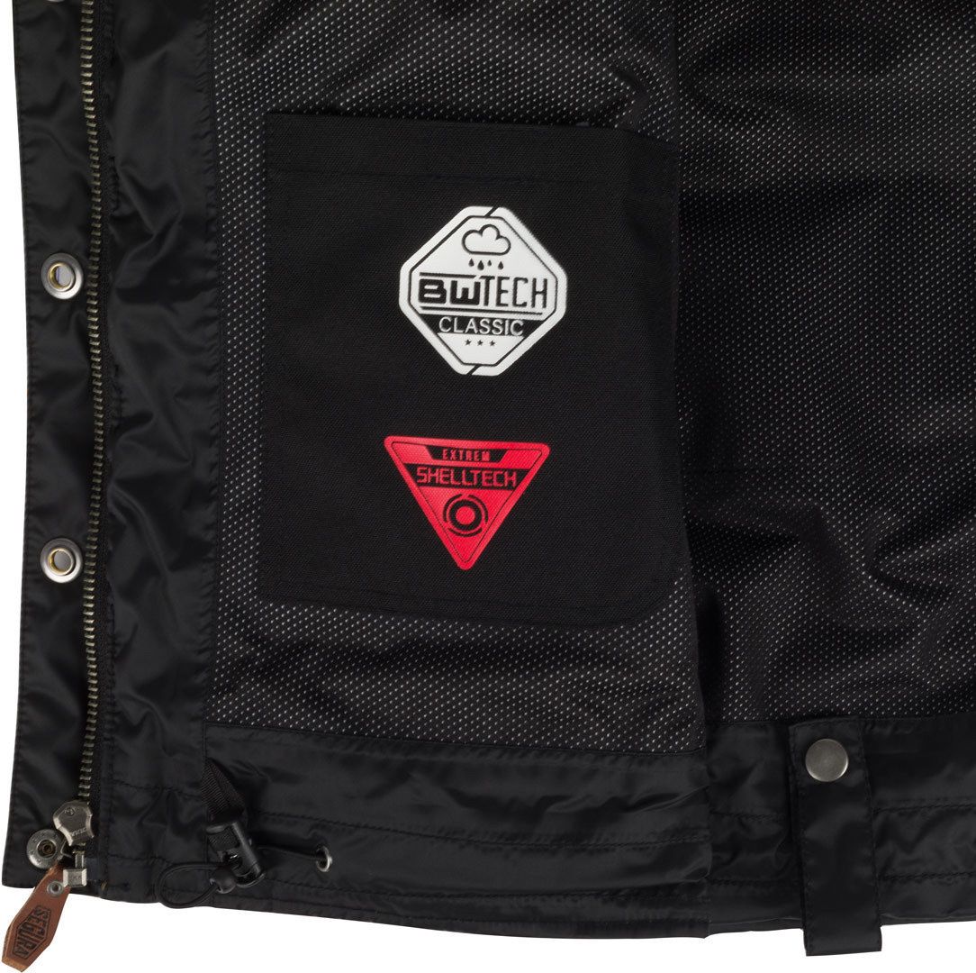 Jacken: Veste de moto Segura – Neu und originalverpackt aus Bulle von Leo1202 5