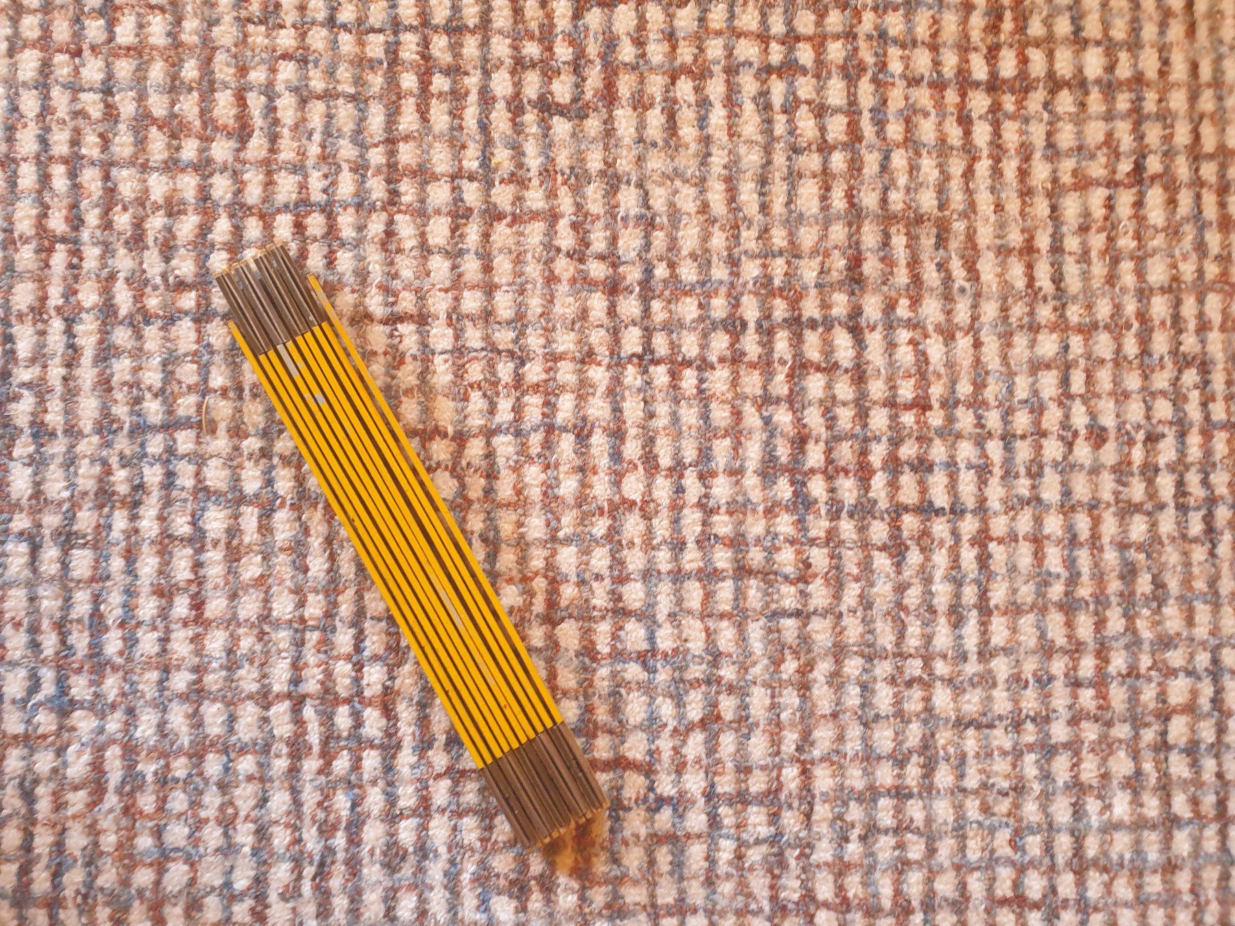 Micasa Teppiche: Teppich – Gebraucht aus Oberwil BL von Pakasala 2