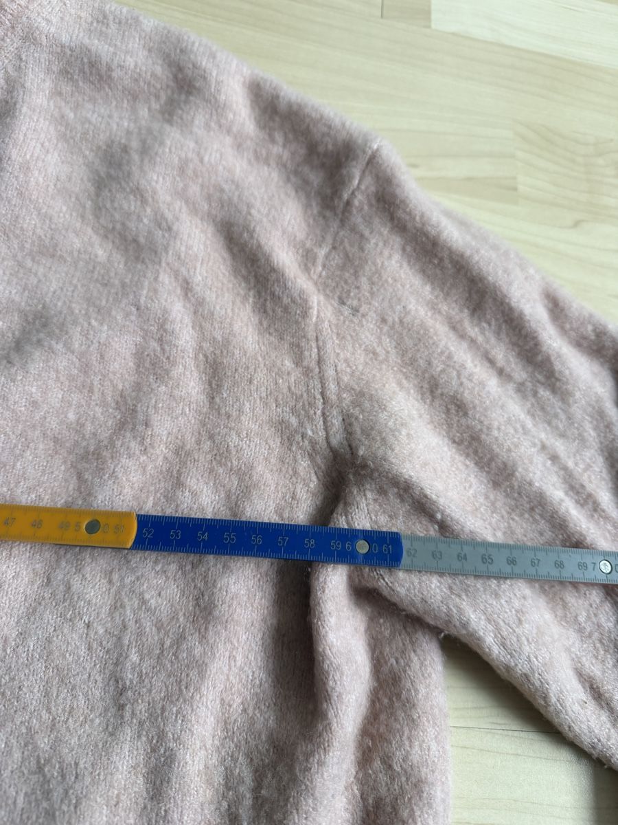 Escada Pulls & Sweat-shirts: Escada Cashmere Silk Pulli L / XL – D'occasion à Birmensdorf ZH par elibela 5