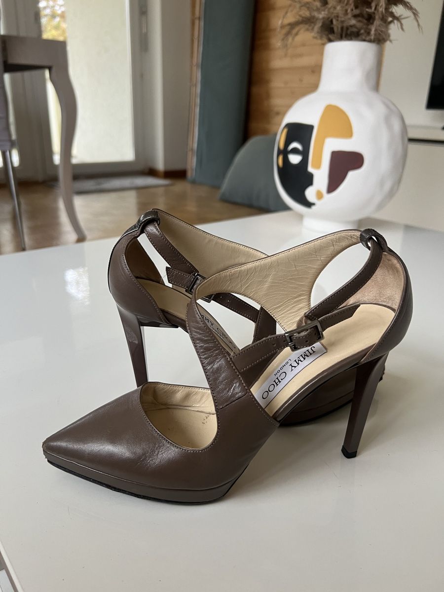 Jimmy Choo Scarpe da donna: Jimmy Choo Pumps – Usato da Zollikon venduto da bay_k26p 6