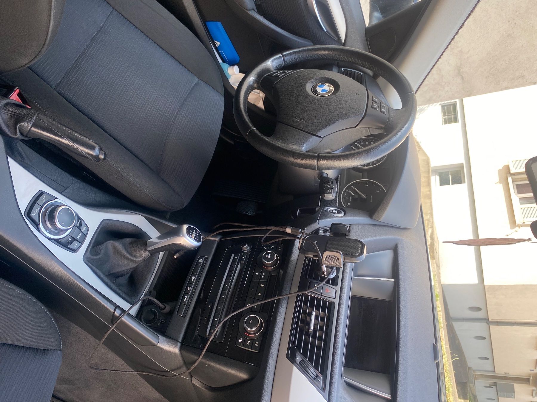 BMW Automobili: BMW X1 18d xdrive 2012 – Usato da Biel/Bienne venduto da raf_f2zy 5